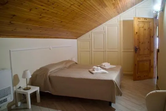 Ada Musso Ss Farmház *