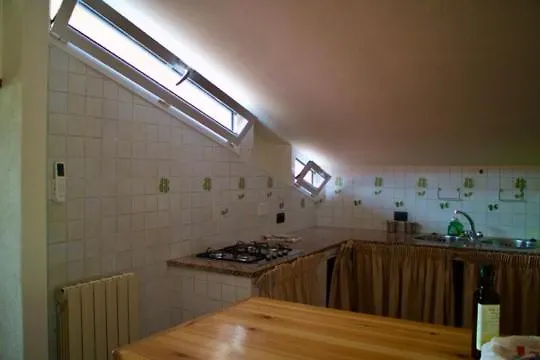 Ada Musso Ss Farmház Diano Borello