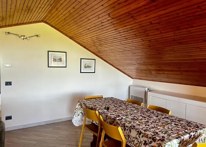 Ada Musso Ss Farmház