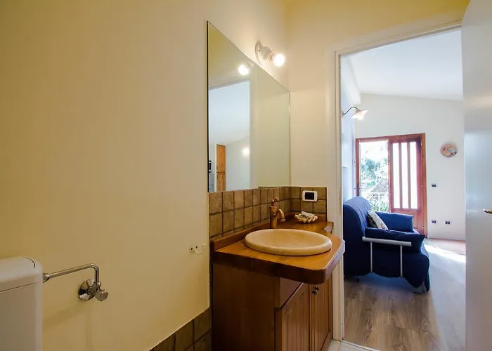 Farmház Ada Musso Ss *