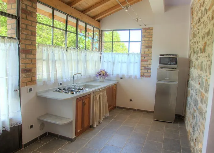 Farmház Ada Musso Ss *