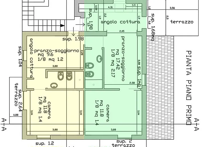 Farmház Ada Musso Ss *