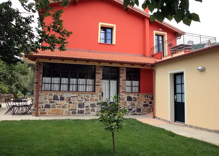 Farmház Ada Musso Ss