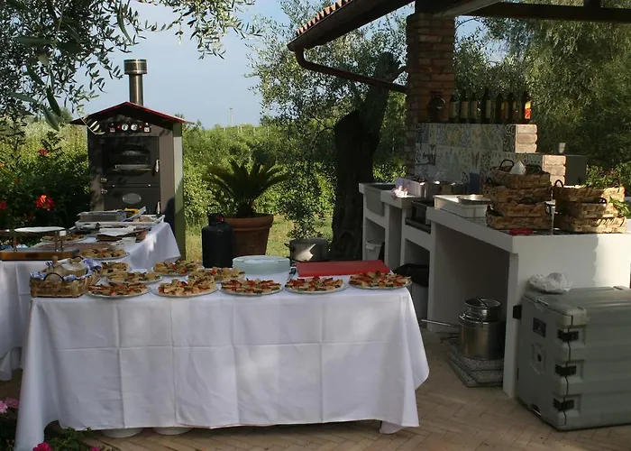 Farmház Ada Musso Ss