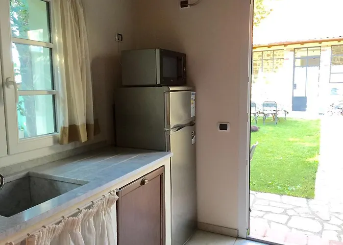 Farmház Ada Musso Ss *