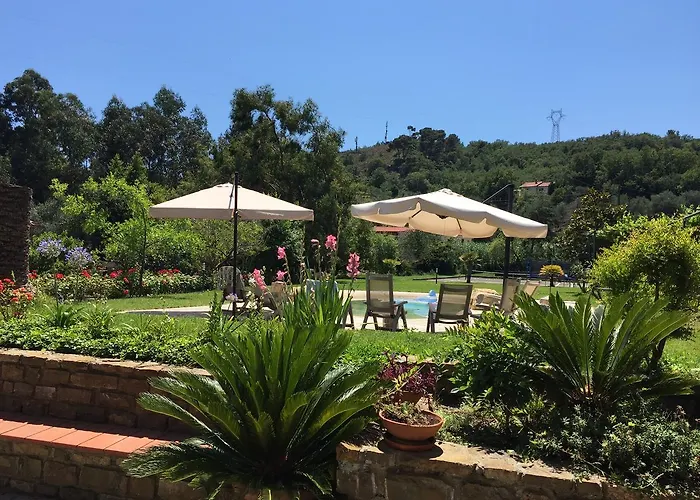 Ada Musso Ss Farmház