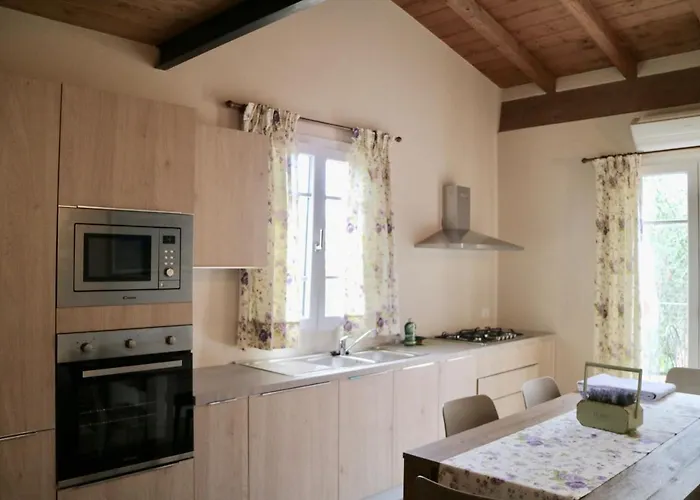 Farmház Ada Musso Ss *