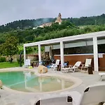 Ada Musso Ss مزرعة للإقامة *