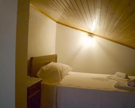 Alloggio per agriturismo Ada Musso Ss *