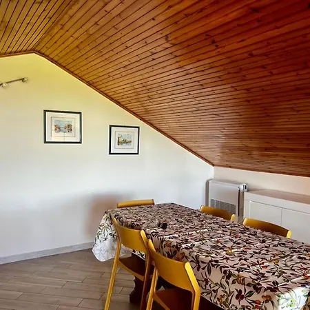 Ada Musso Ss Alloggio per agriturismo