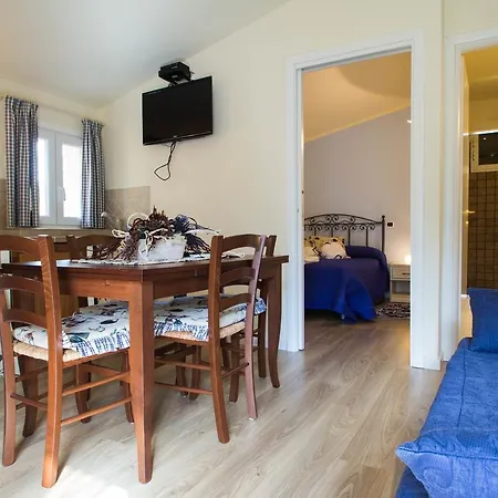 Agriturismo Ada Musso