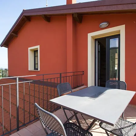 Agriturismo Ada Musso * Diano Borello
