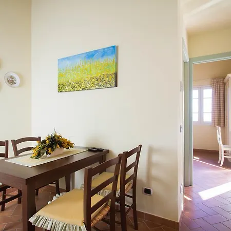 Agriturismo Ada Musso Bauernhof *