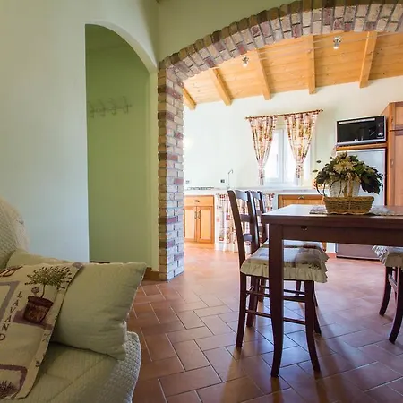 Agriturismo Ada Musso Diano Borello