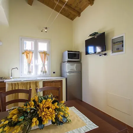Agriturismo Ada Musso *