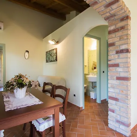 Bauernhof Agriturismo Ada Musso