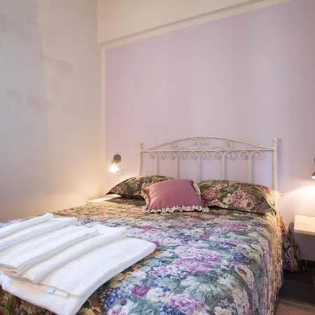 Bauernhof Agriturismo Ada Musso