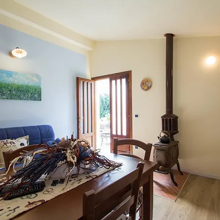 Agriturismo Ada Musso *