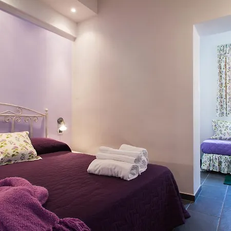 ファームステイ Ada Musso Ss