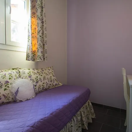 Ada Musso Ss Alloggio per agriturismo