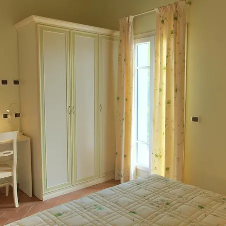 Agriturismo Ada Musso Diano Borello