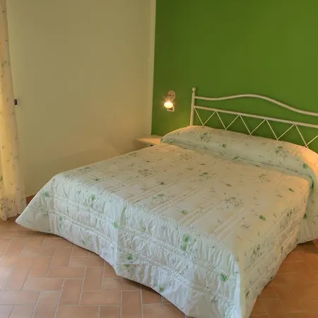 Agriturismo Ada Musso
