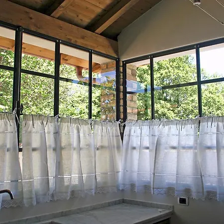 Farma Ada Musso Ss *