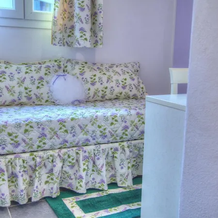 ファームステイ Ada Musso Ss