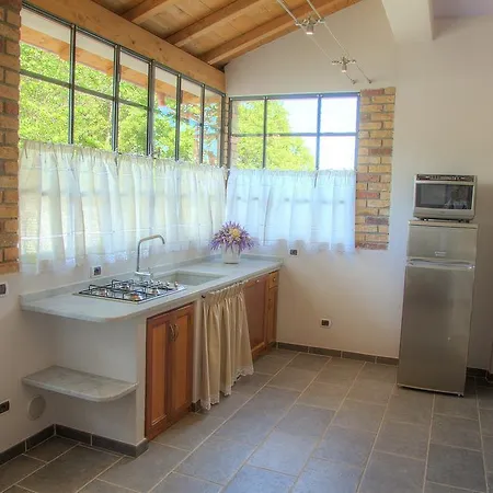 Alloggio per agriturismo Ada Musso Ss *