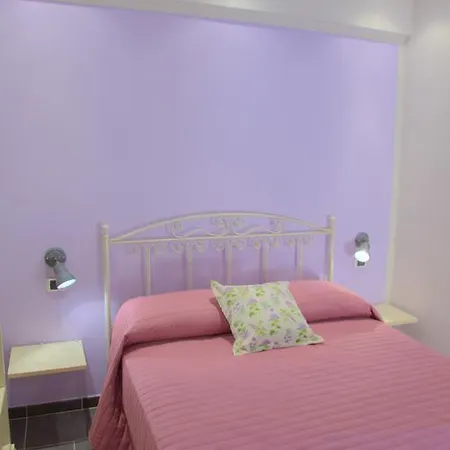 ファームステイ Ada Musso Ss