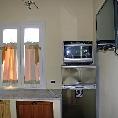 ファームステイ Ada Musso Ss Diano Borello