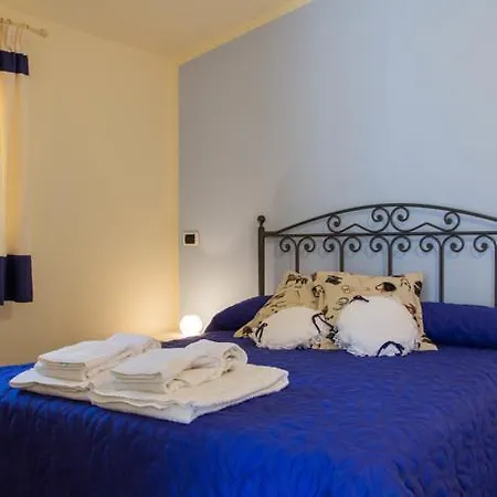 Farma Ada Musso Ss *