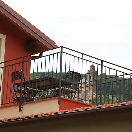 ファームステイ Ada Musso Ss