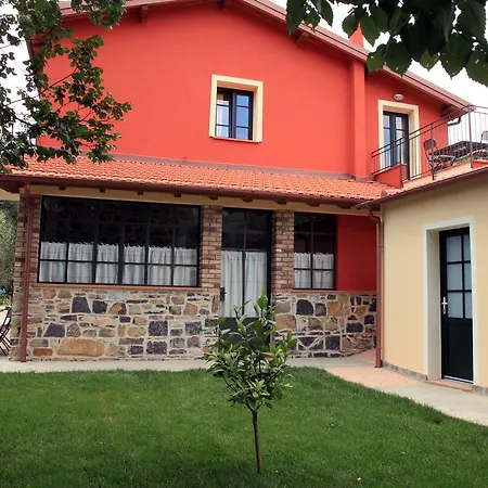 Alloggio per agriturismo Ada Musso