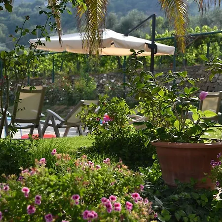 Alloggio per agriturismo Ada Musso Ss