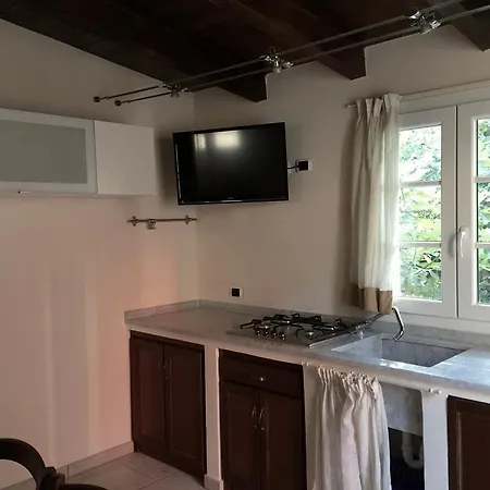 Ada Musso Ss ファームステイ