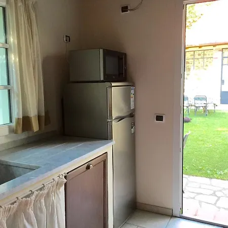 Alloggio per agriturismo Ada Musso Ss *