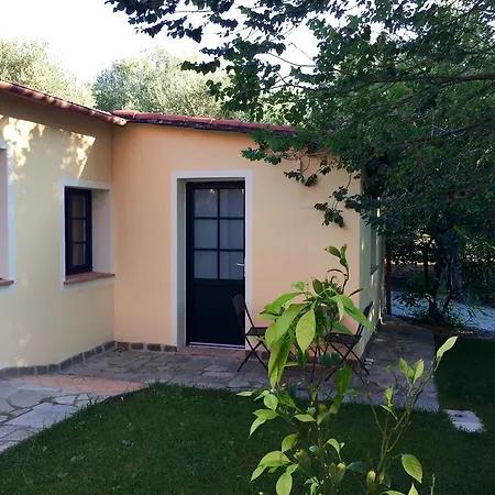 Agriturismo Ada Musso Bauernhof Diano Borello