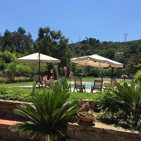 Agriturismo Ada Musso Bauernhof