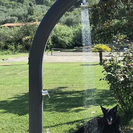 Alloggio per agriturismo Ada Musso Ss