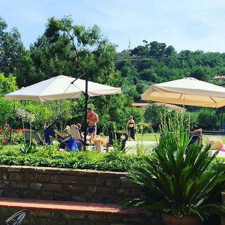 Bauernhof Agriturismo Ada Musso *
