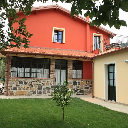 Ada Musso Ss Alloggio per agriturismo