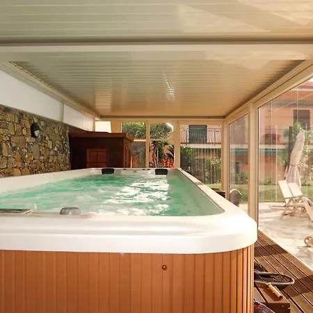 Ada Musso Ss Alloggio per agriturismo Diano Borello