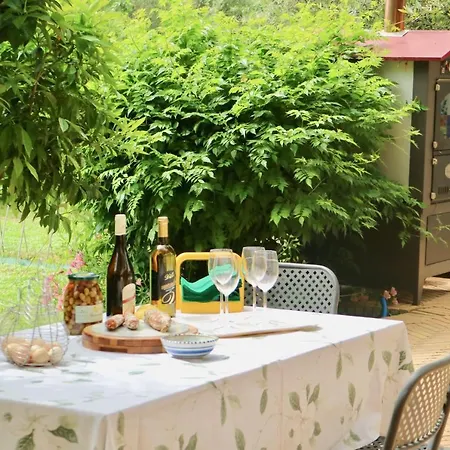 Agriturismo Ada Musso *
