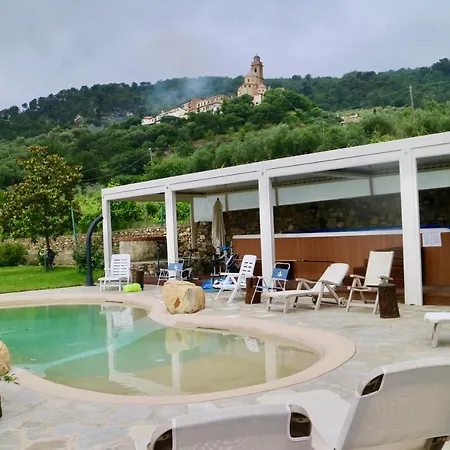 Ada Musso Ss Agroturismo *