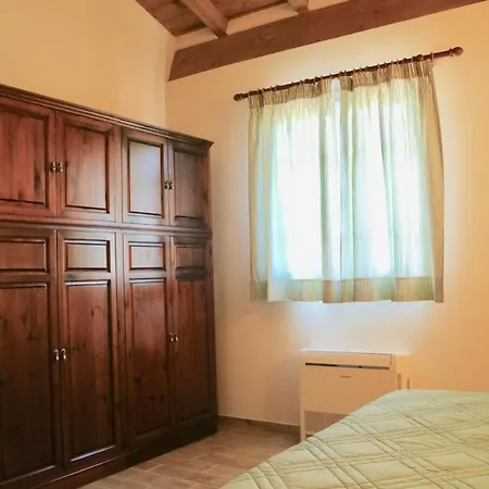 Alloggio per agriturismo Ada Musso Ss *