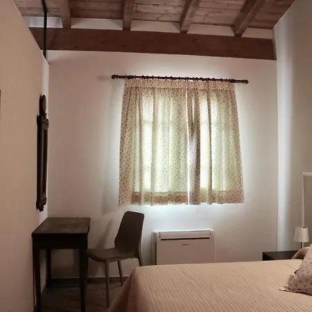 Alloggio per agriturismo Ada Musso Ss