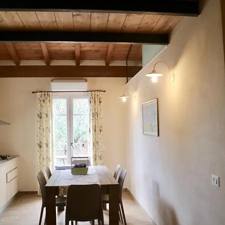 Alloggio per agriturismo Ada Musso Ss *