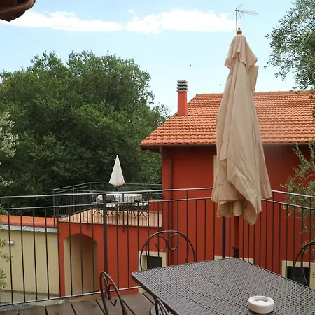 Ada Musso Ss * Diano Borello