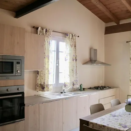 Alloggio per agriturismo Ada Musso Ss *